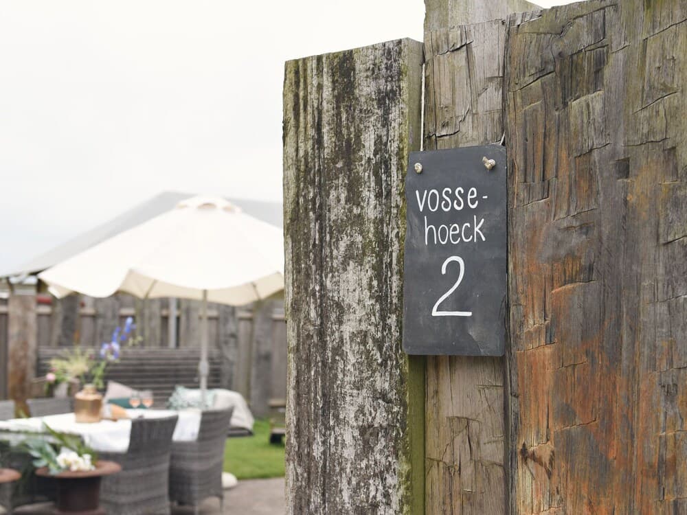 Quaint Apartment in Callantsoog With Terrace