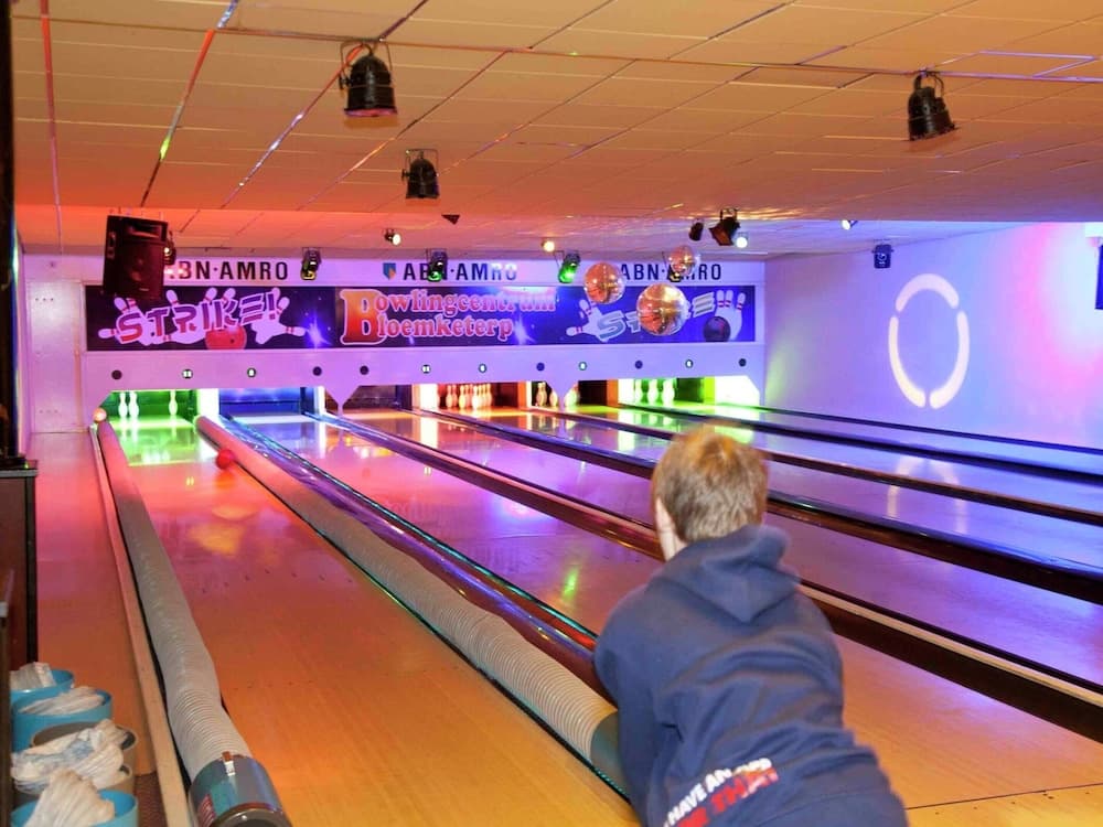 Holiday Home in Franeker With Private Terrace