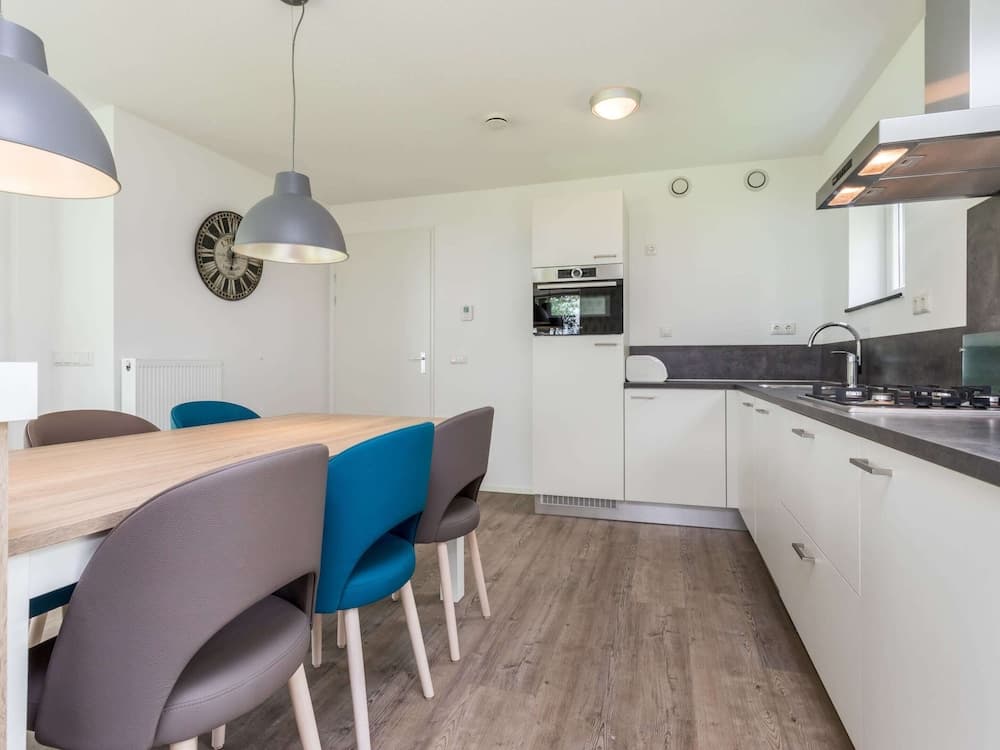 Child-friendly Villa in Limburg