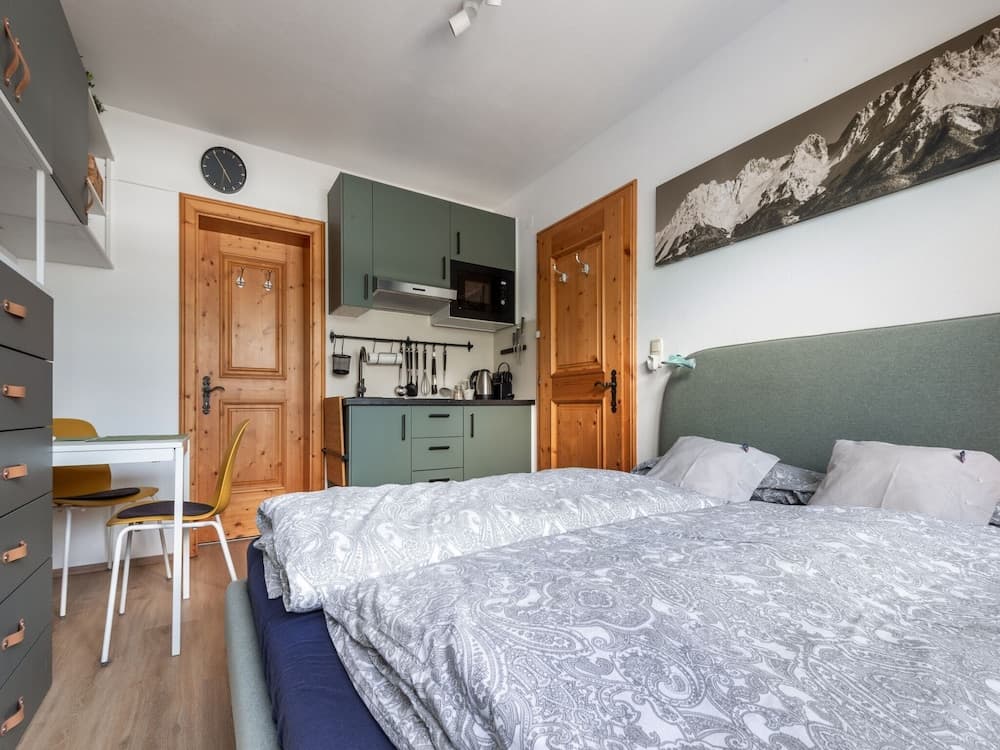 Valley-view Holiday Home in Ellmau