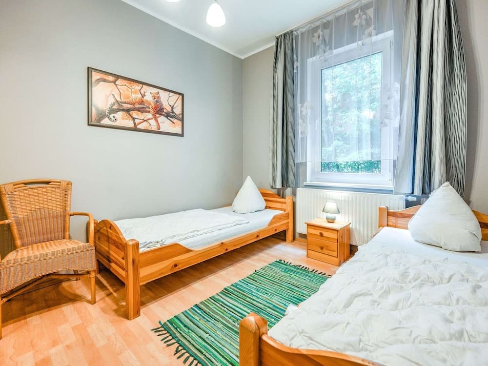 Deluxe Holiday Home in Brilon-Wald near Ski Area