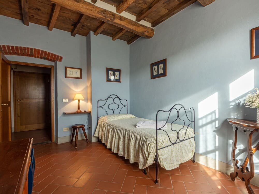 Ancient Village With Swimming Pool