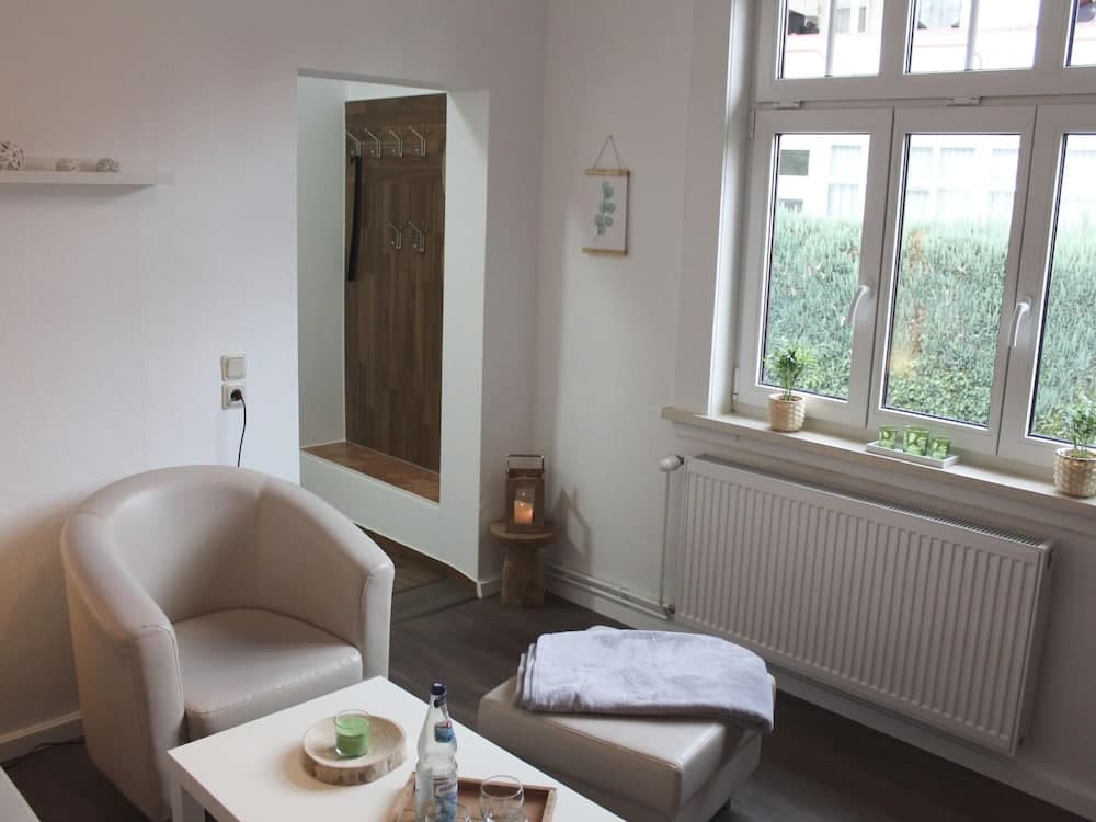 Classic Holiday Home in Harz near Braunlage Ski Area