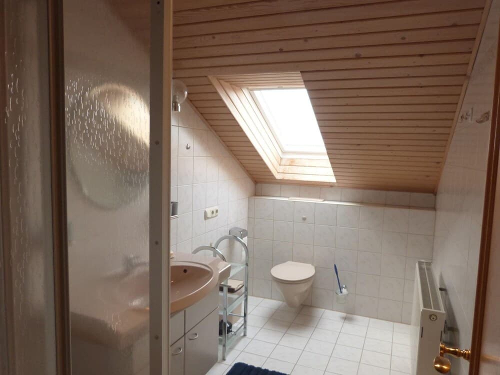 Ferienwohnung, Ingenried