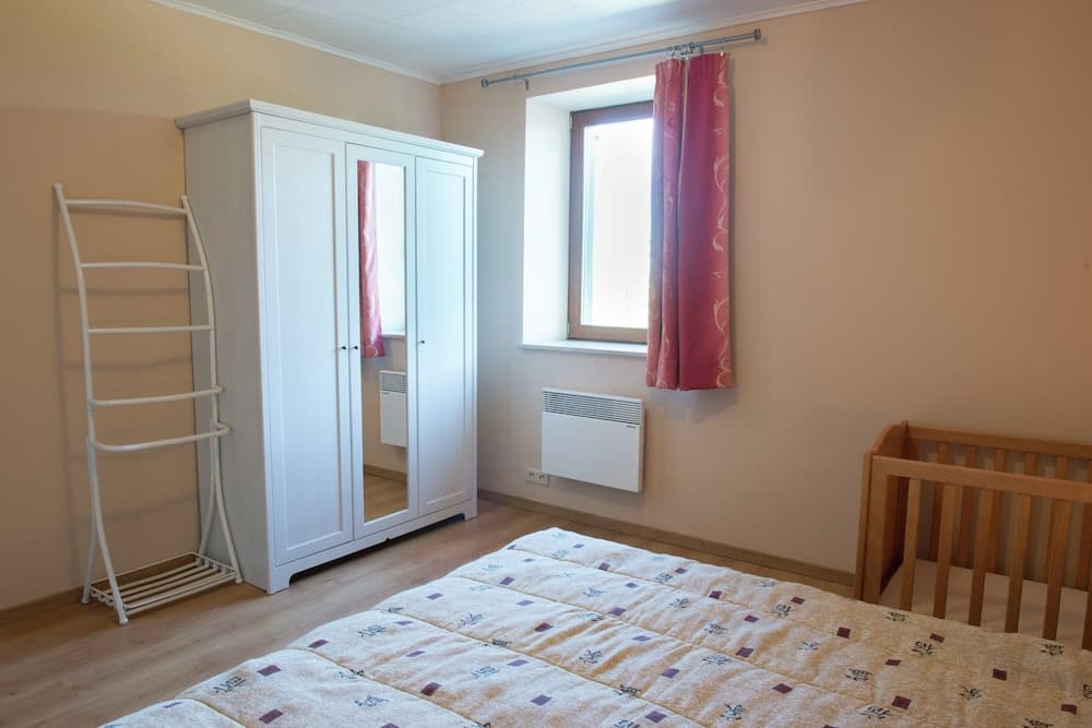 Cozy Family Home in Sprimont