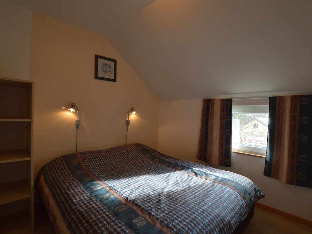 Holiday Home in Robertville Near Lake & Sauna