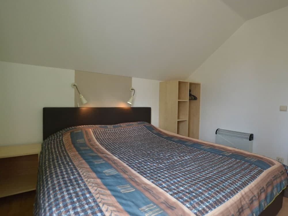 Holiday Home in Robertville Near Lake & Sauna