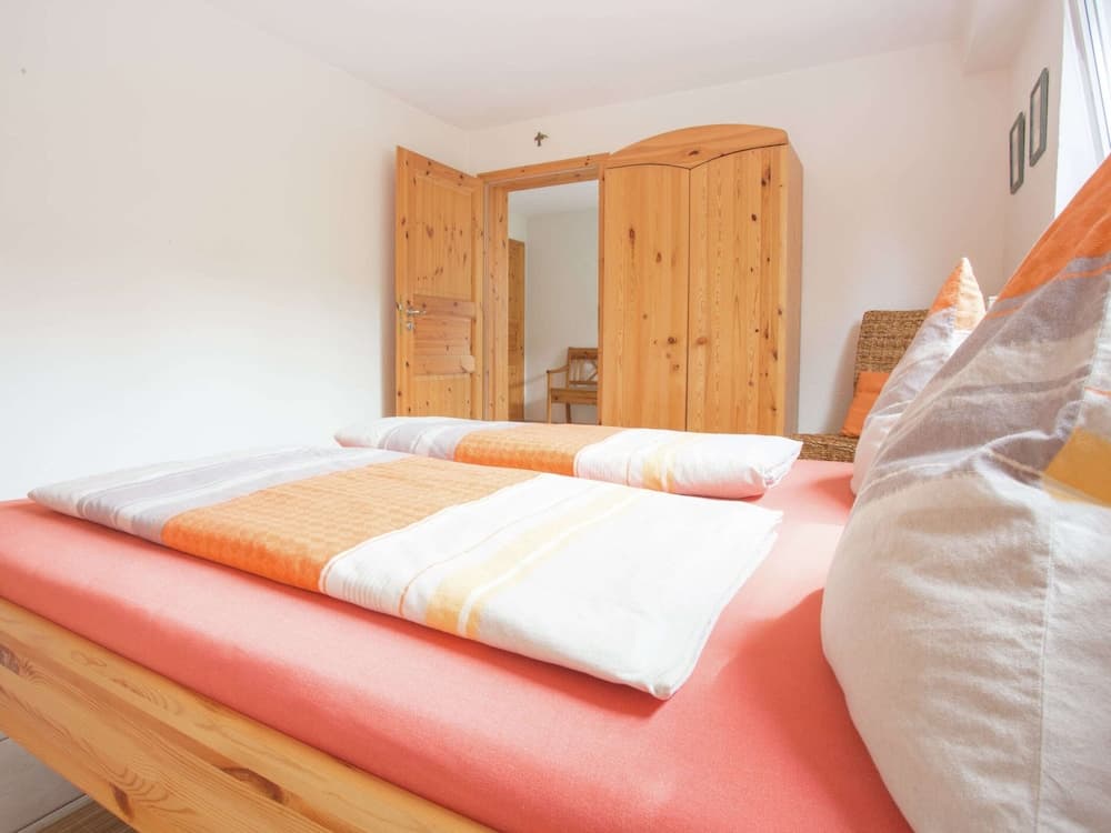 Comfortable Holiday Home Manderscheid With Garden