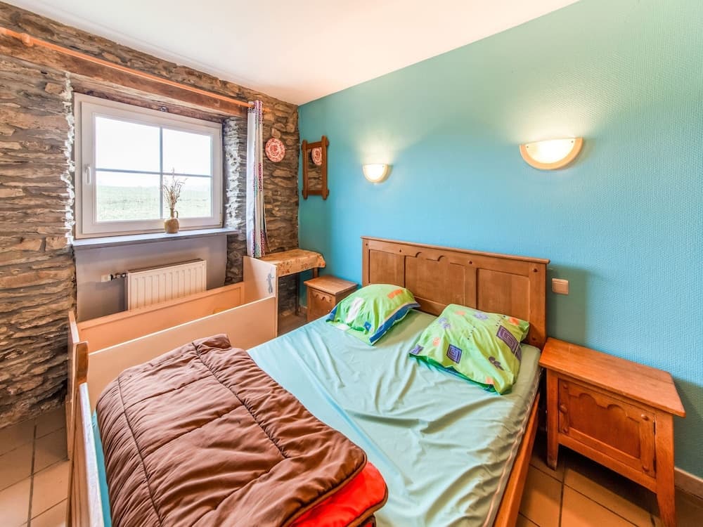 Charming Farmhouse in Brisy