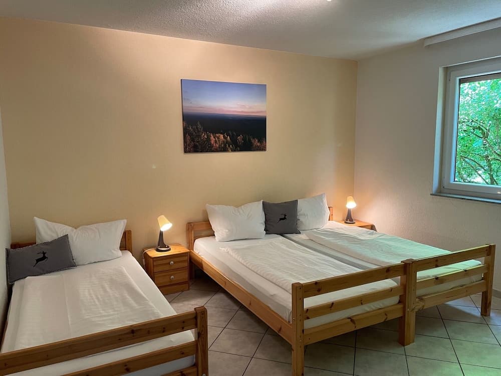 Alpine Retreat in Elend