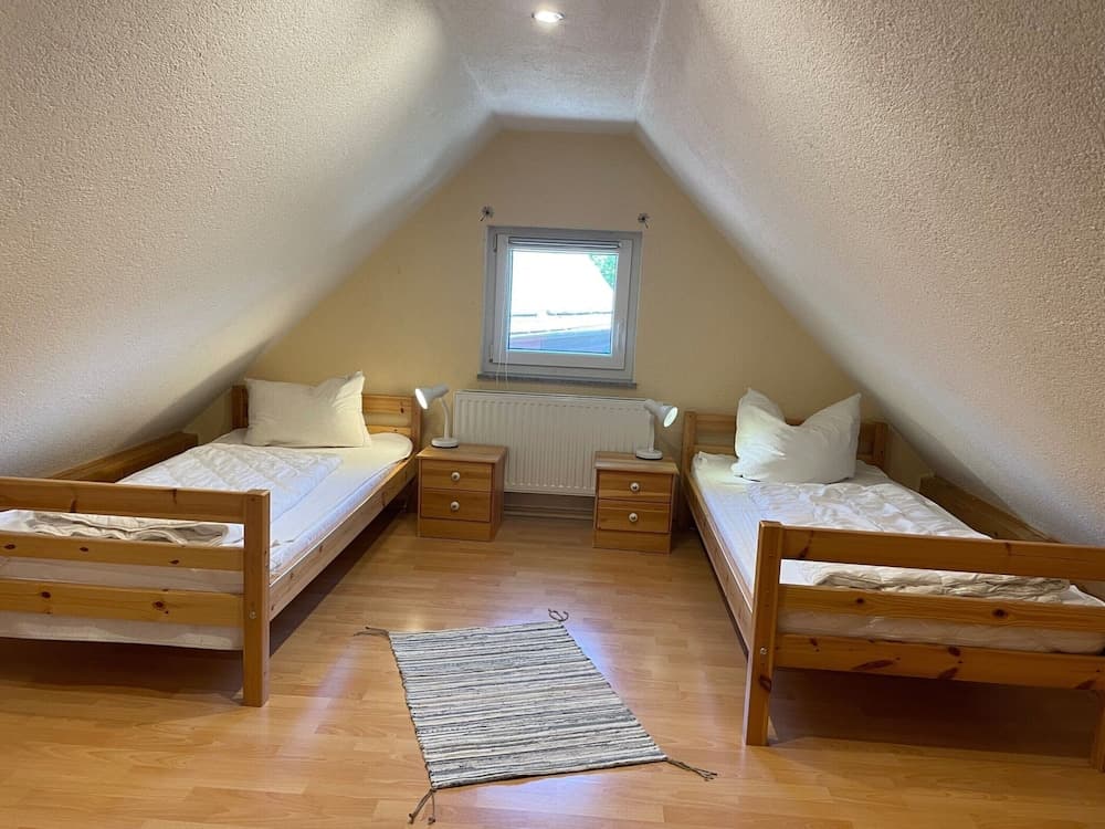 Alpine Retreat in Elend