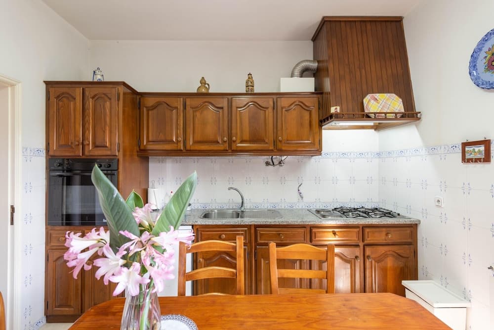 Holiday Home in Arcozelo With Terrace