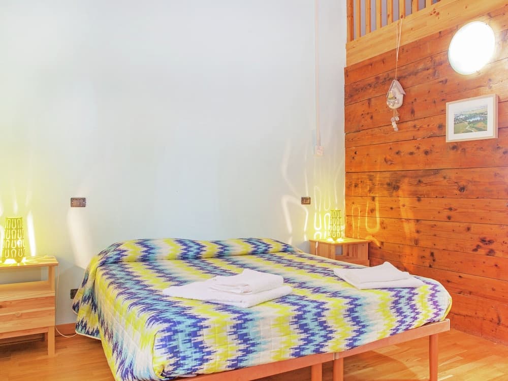 Cozy Cottage in Portomaggiore near Lake