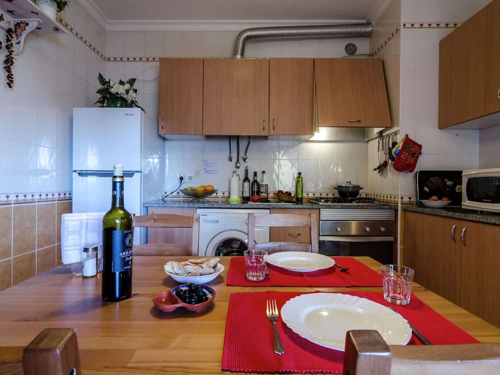 Apartment in Lagos Near the Beach