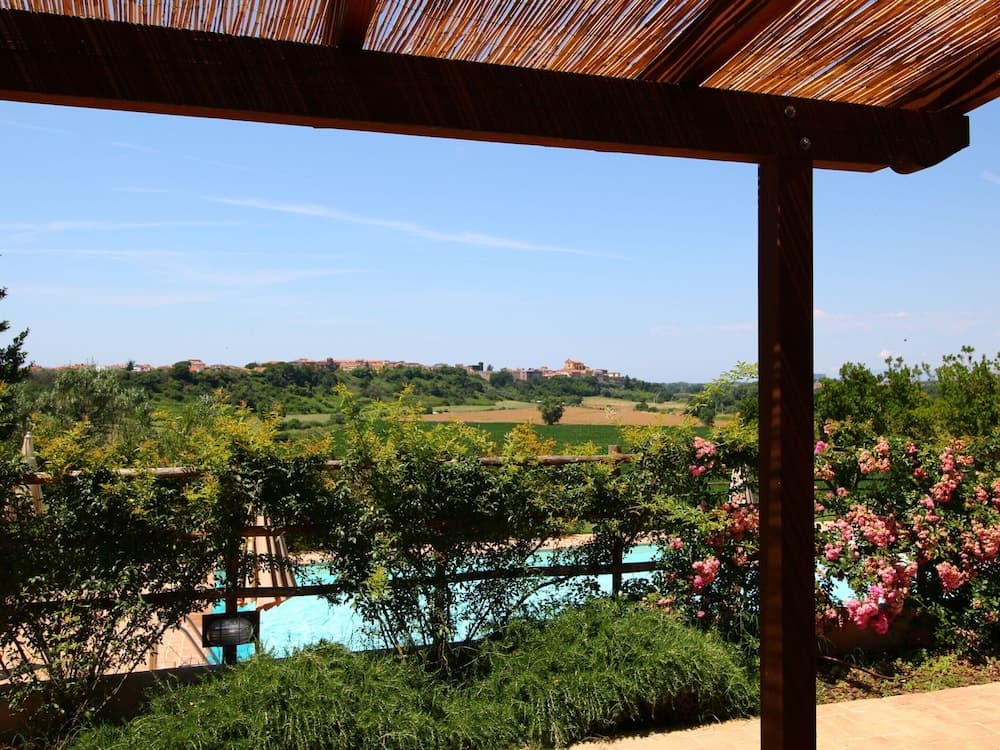 Farmhouse Near Montalto di Castro Beaches