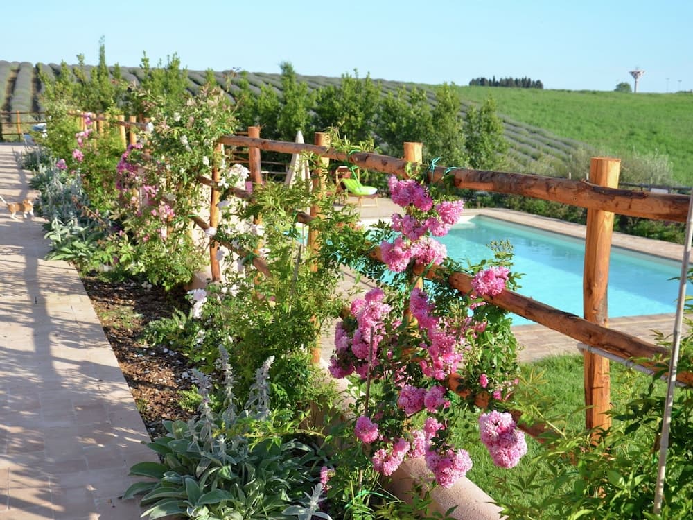 Farmhouse Near Montalto di Castro Beaches