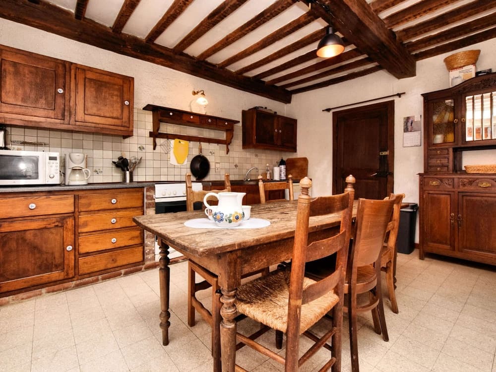 Spacious Stay, Tenneville