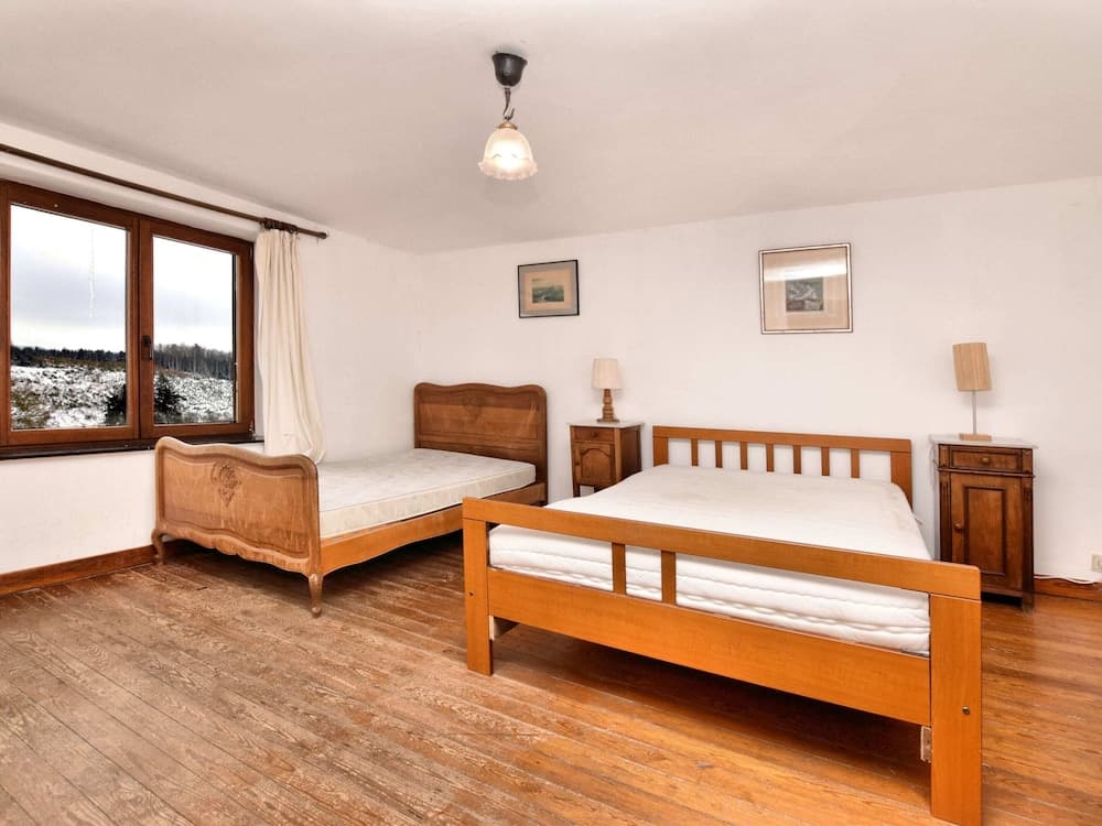 Spacious Stay, Tenneville