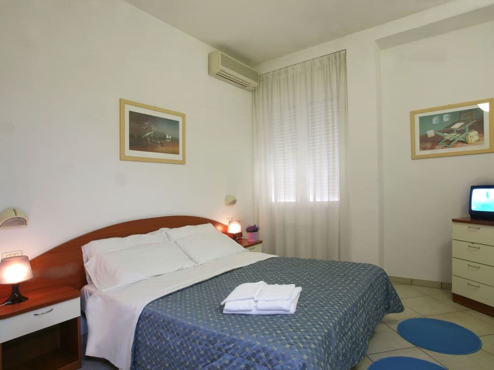 Princely Apartment in Torre Pedrera With Swimming Pool