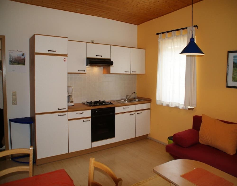 Holiday Home in Thuringian Forest Retreat