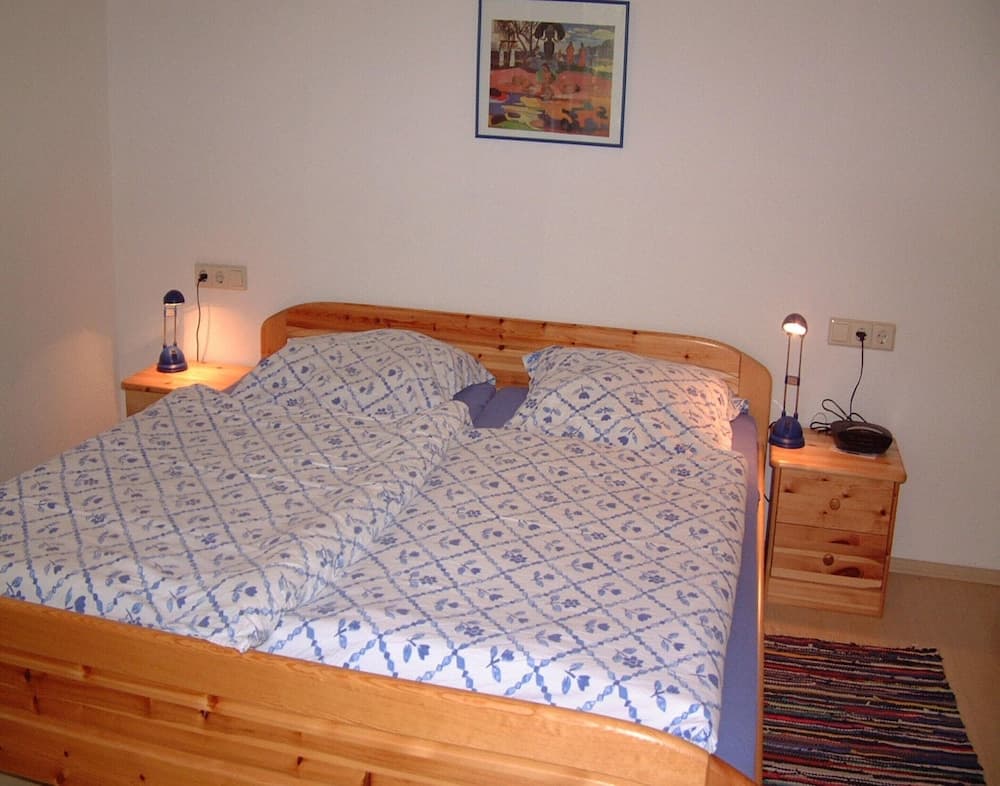 Holiday Home in Thuringian Forest Retreat