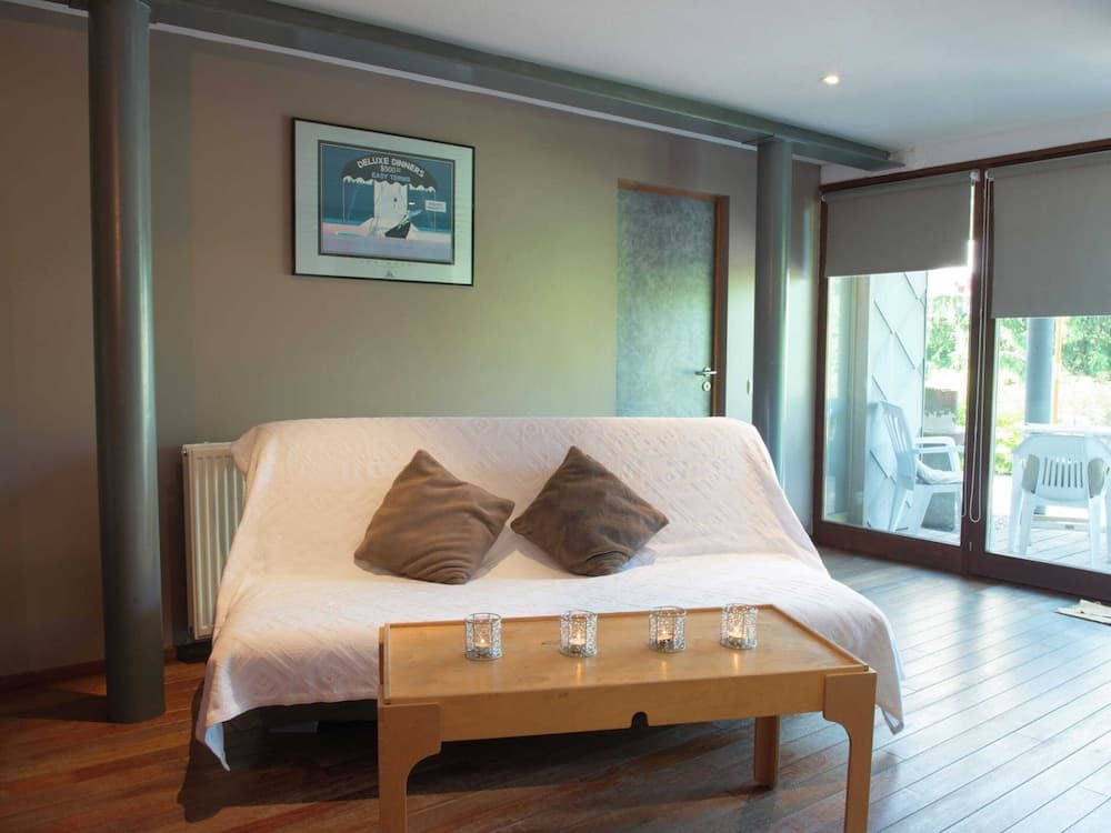 Cottage in the Heart of the Ardennes