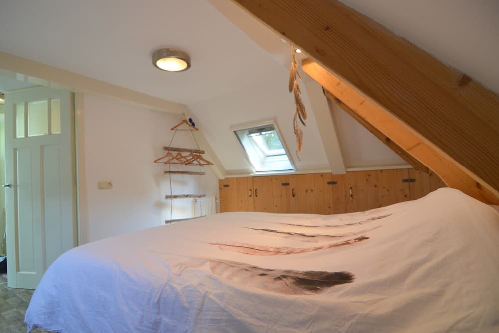 Holiday Home in Haaren Near the Efteling