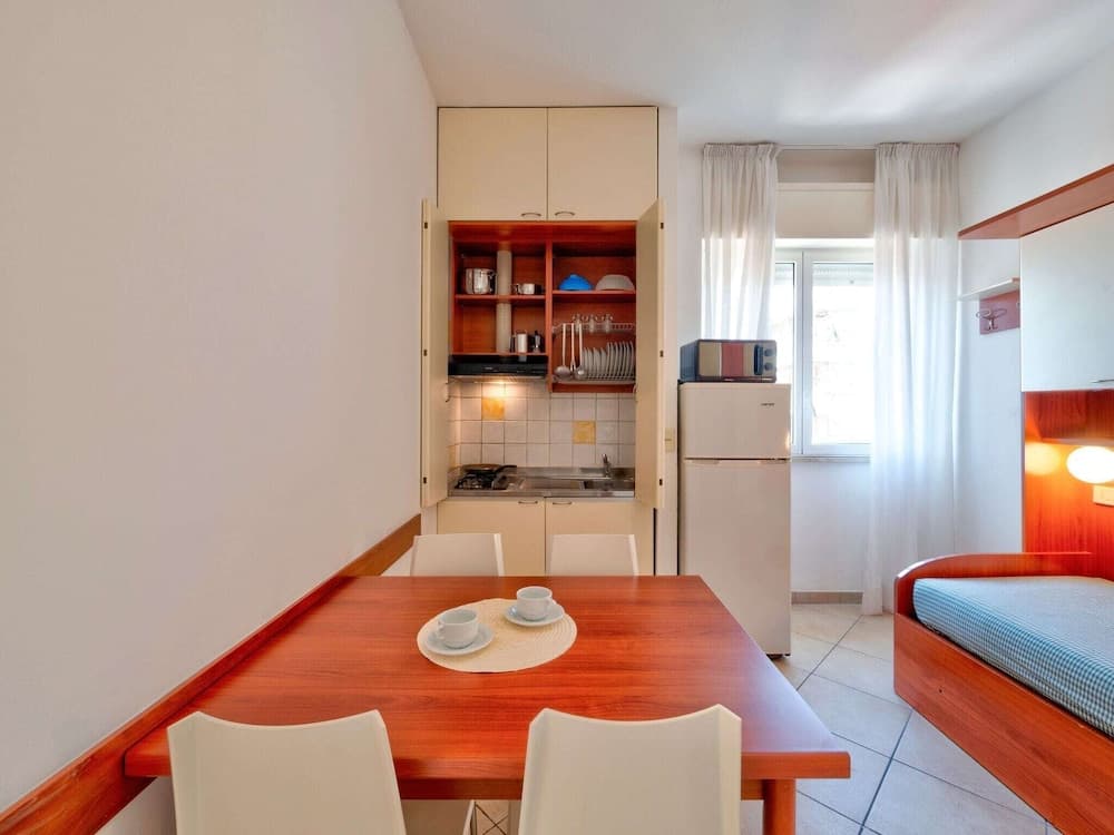 Premium Apartment in Rimini With Swimming Pool