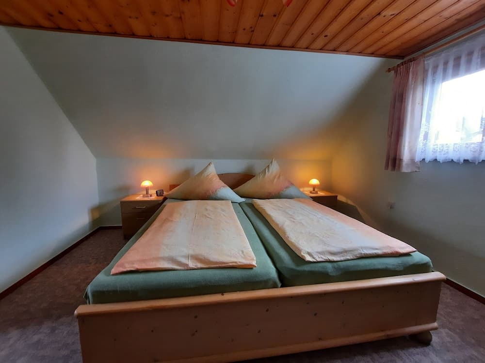 Nature & Wellness in Sohl