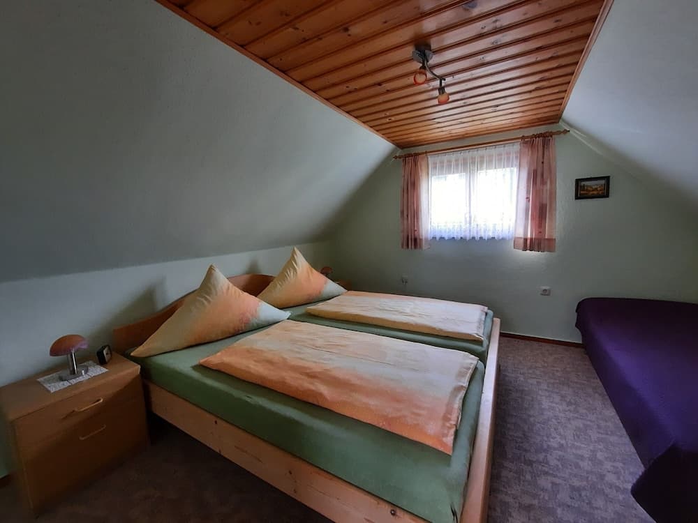 Nature & Wellness in Sohl