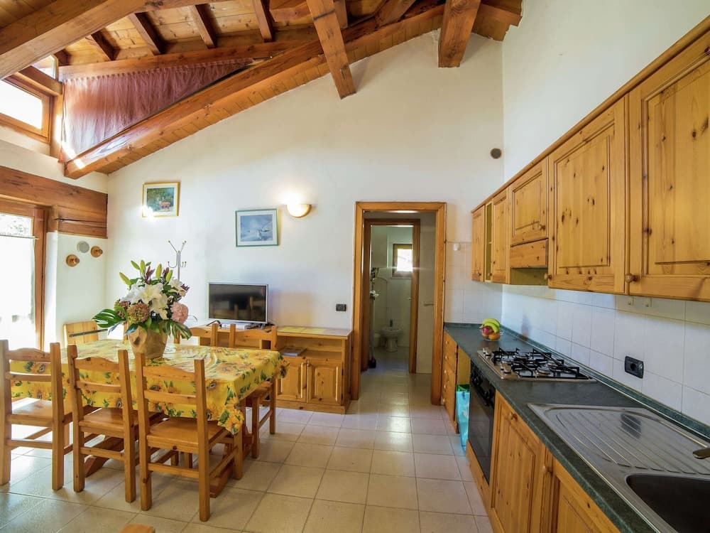 Apartment in Antey-saint-andre Near Ski Lifts