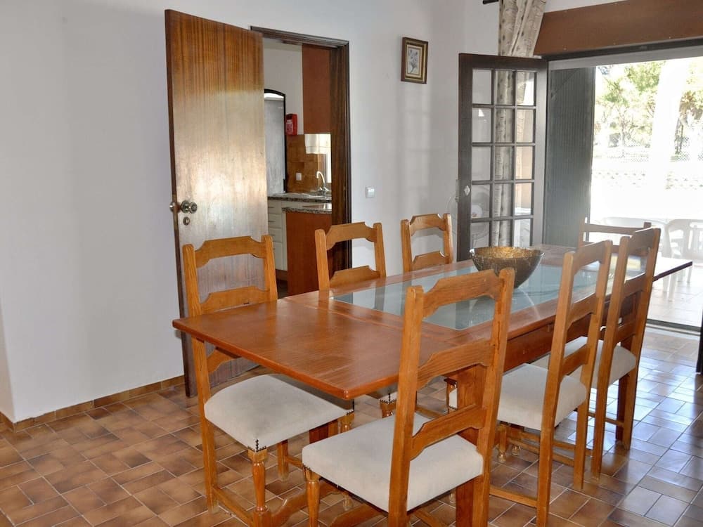 Lovely and Cozy Golf Villa near Vilamoura Marina