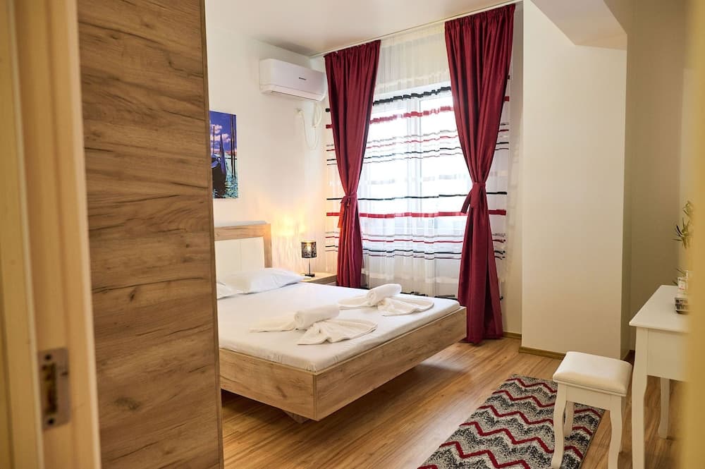 Apartament Black Sea