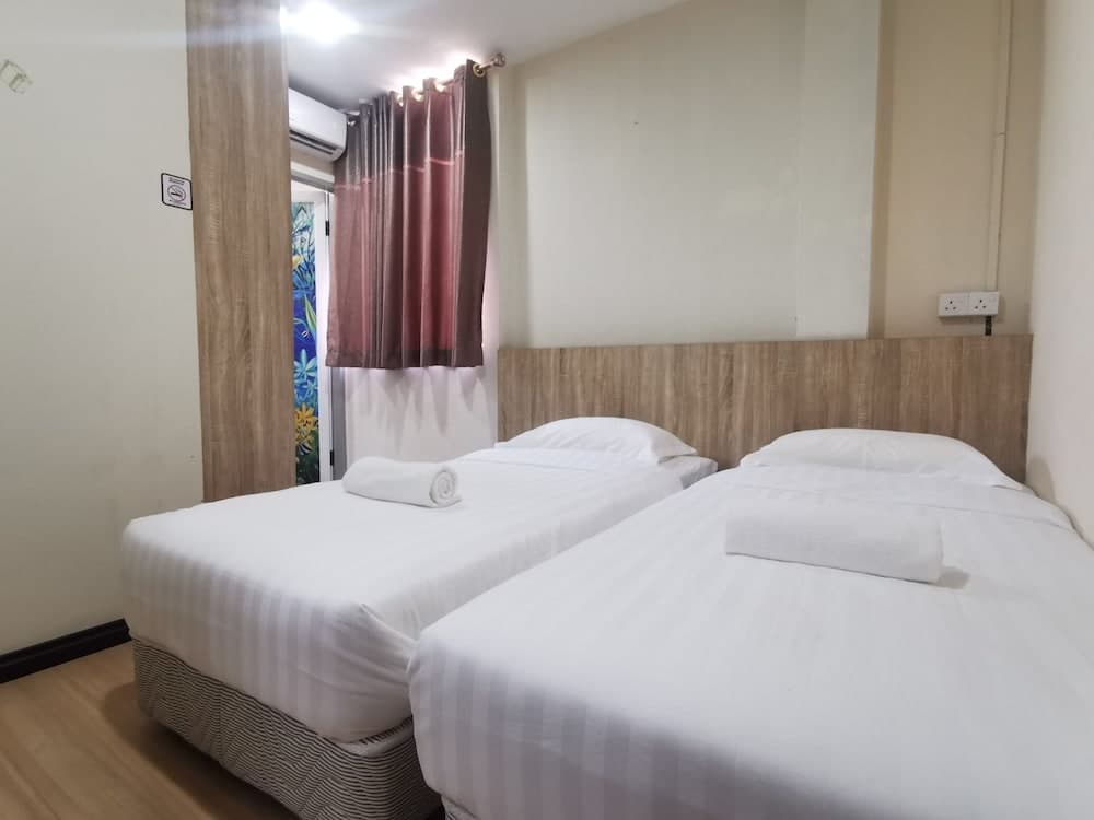 SPOT ON 90084 Room 123