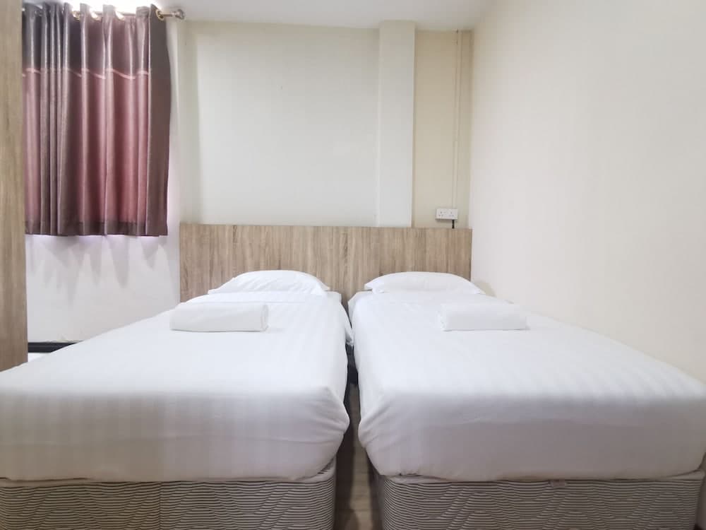 SPOT ON 90084 Room 123