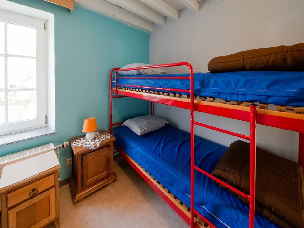 Vacation Home with Sauna