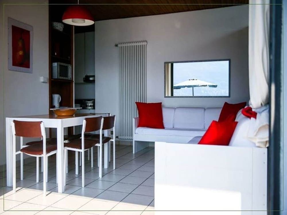 Belvilla by OYO La Cava - E Superior