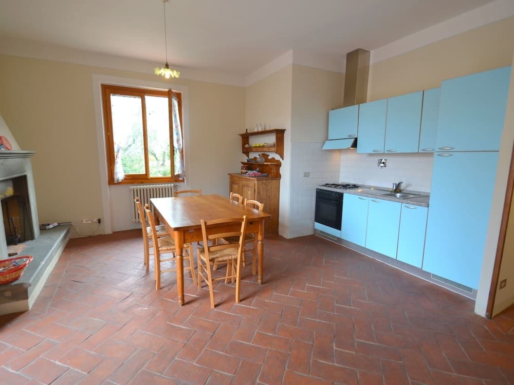 Getaway Amidst Vineyards