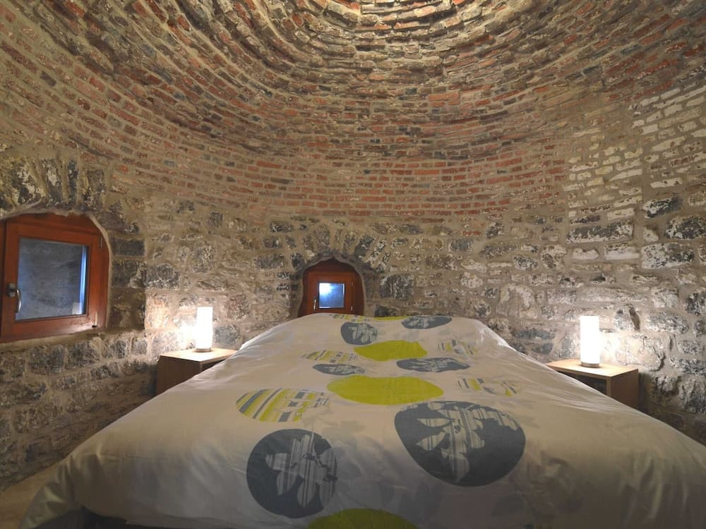 Modern Holiday Home in Senzeille With Garden