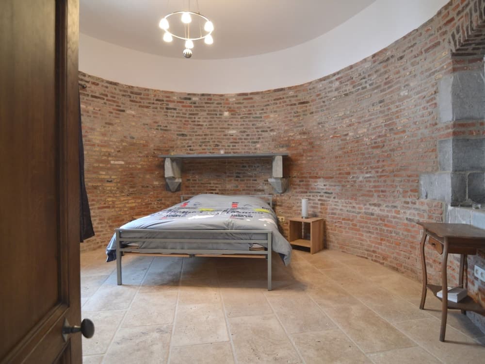 Modern Holiday Home in Senzeille With Garden