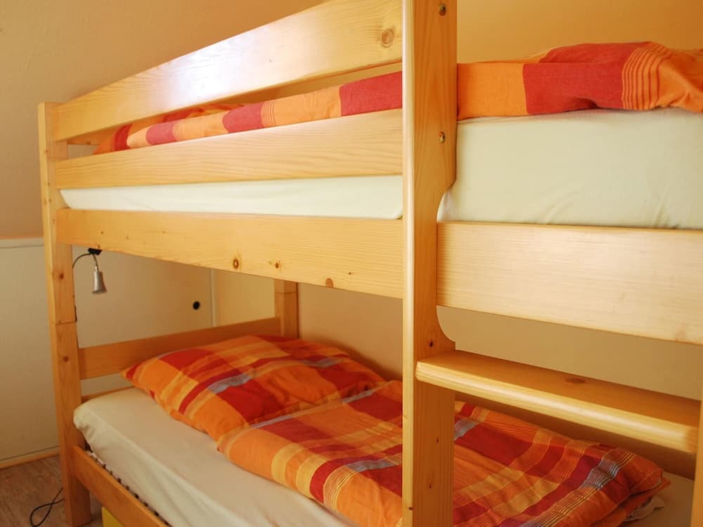 Tranquil Apartment in Ostseebad Kühlungsborn near Sea Beach