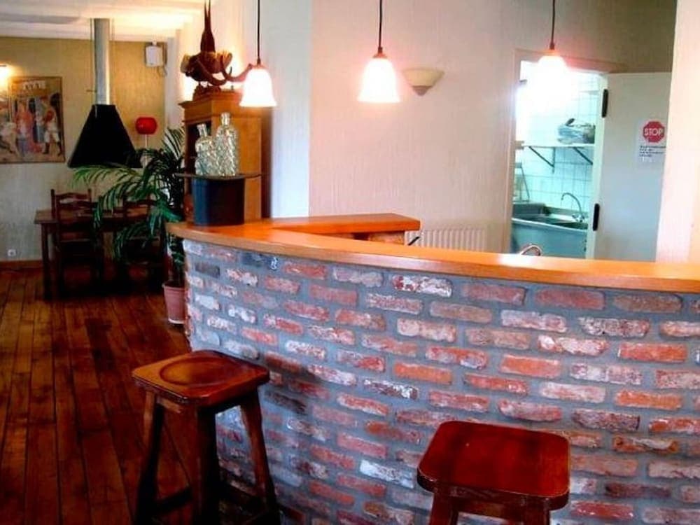 Quaint Farmhouse in Maffe With a Turkish Bath