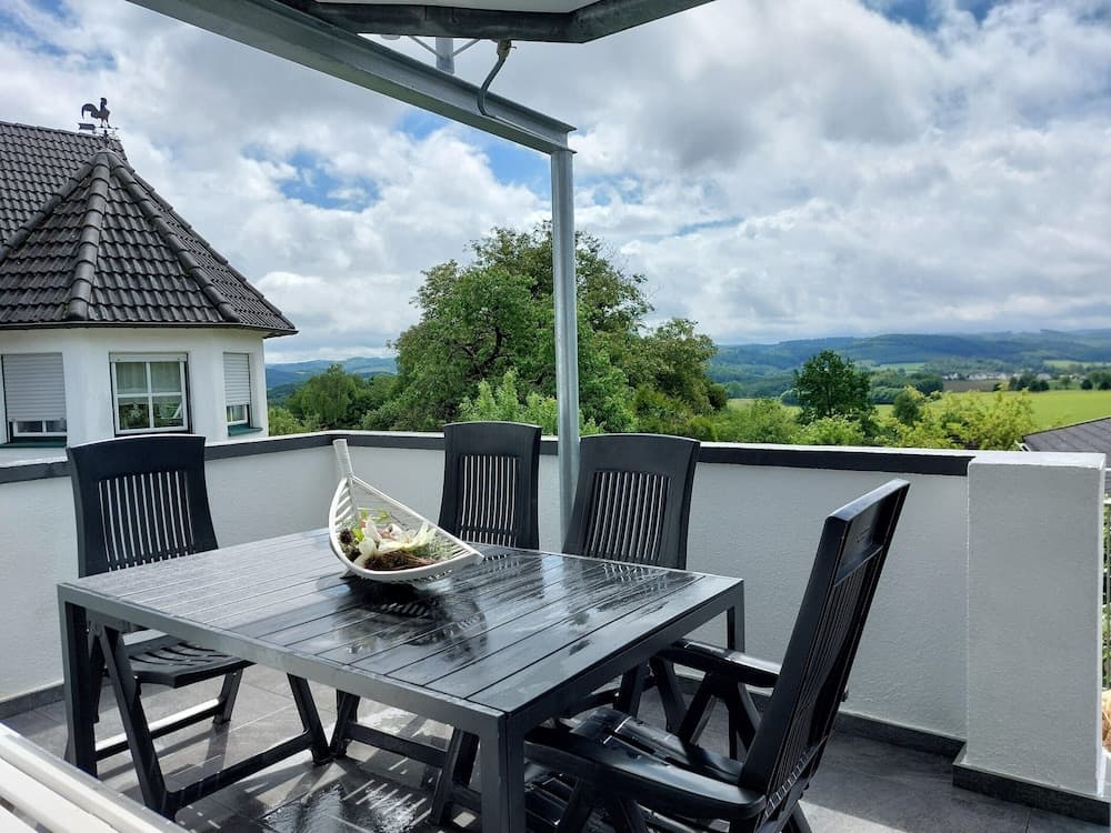 Silbecke Forest View Apartment