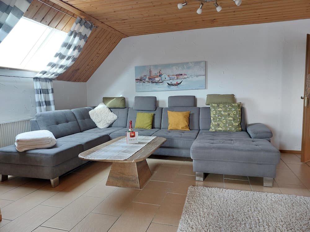 Silbecke Forest View Apartment