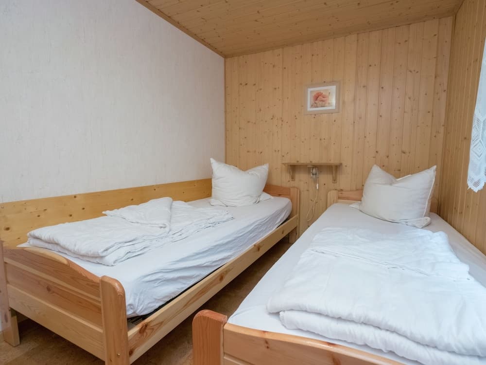 Bungalow in Neustadt Nahe Barbarossa Hohle