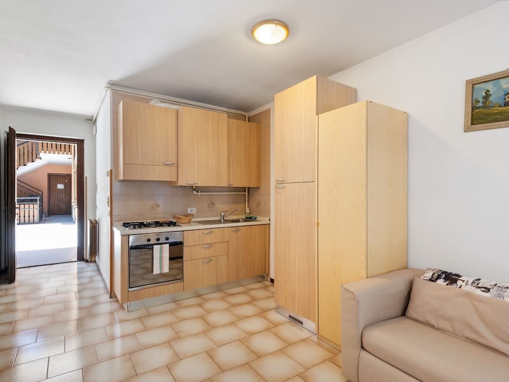 Apartment in Ledro by Lake & Dolomites