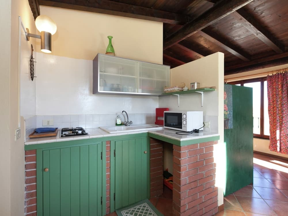 Belvilla by OYO Casa Reale Due