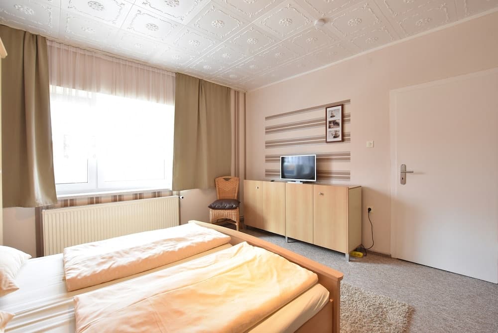 Tolles Ferienhaus in Wismar fur 8 Personen