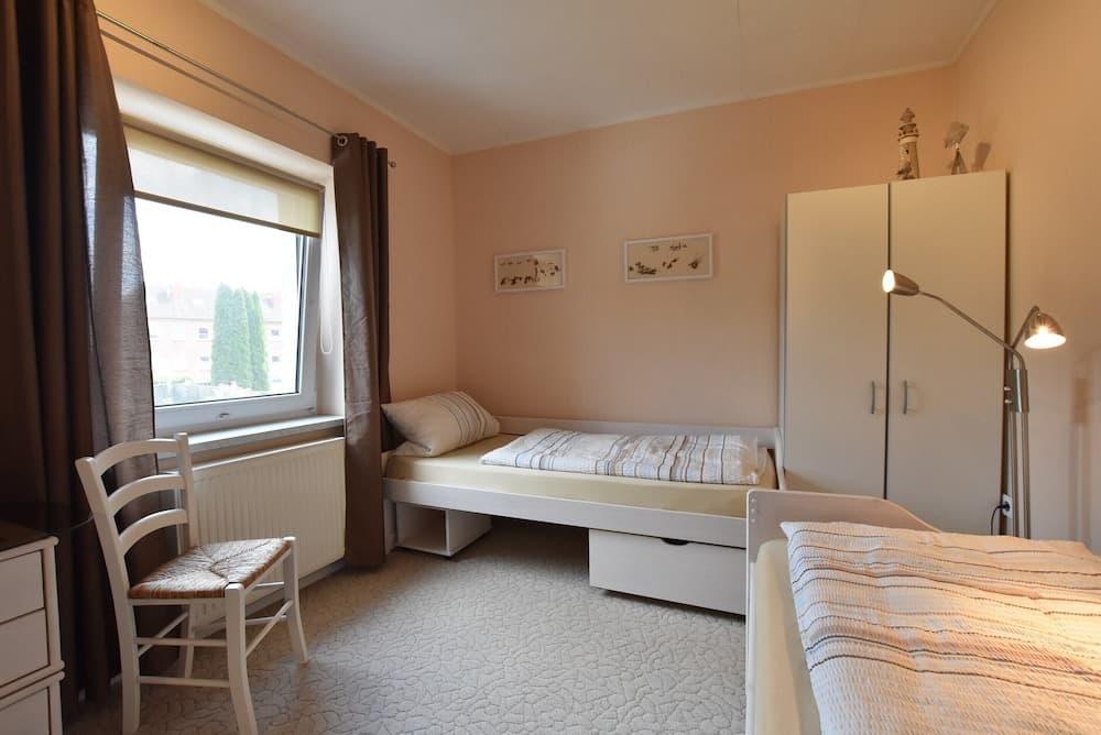 Tolles Ferienhaus in Wismar fur 8 Personen