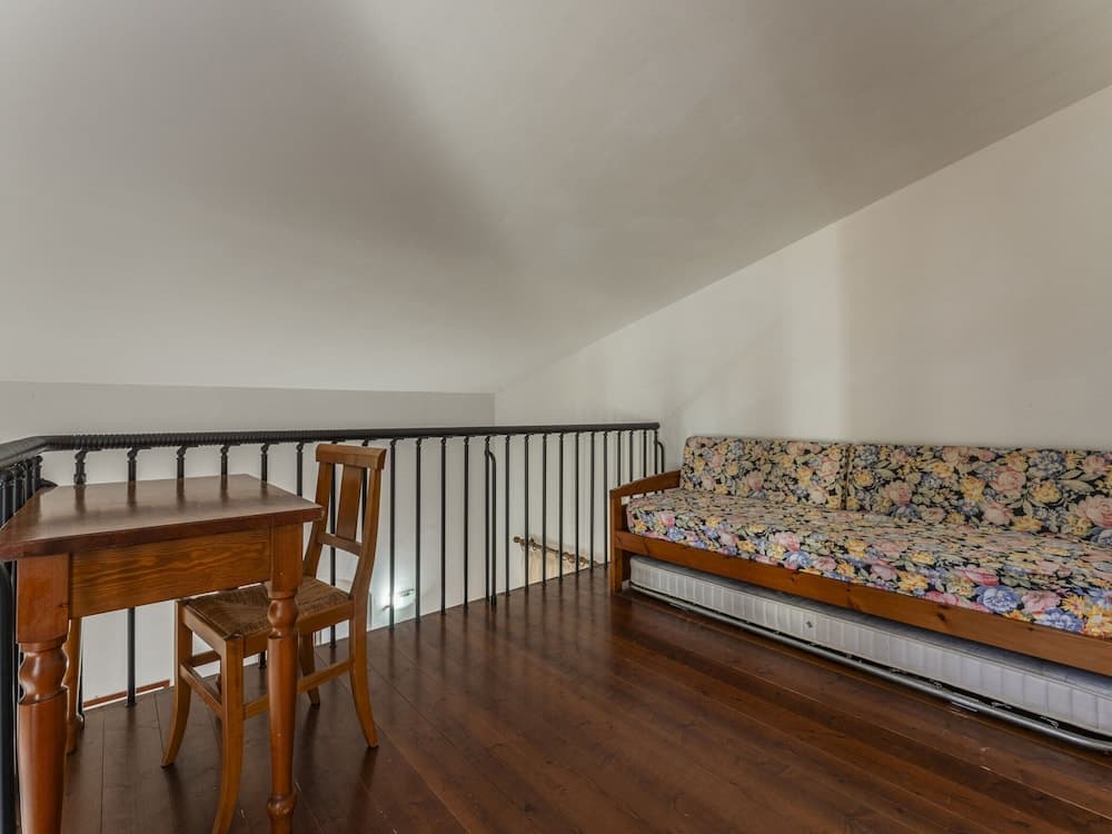 Seaside Comfort in Giannella